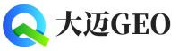 乐山大迈GEO